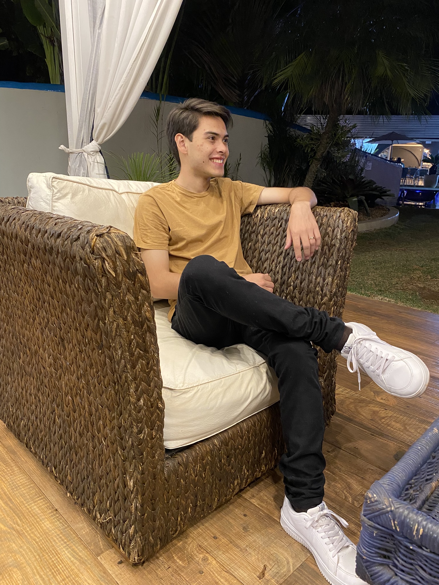 Eliel Filho